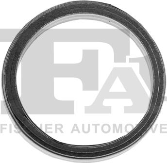 FA1 121-936 - Кільце ущільнювача, труба вихлопного газу autocars.com.ua