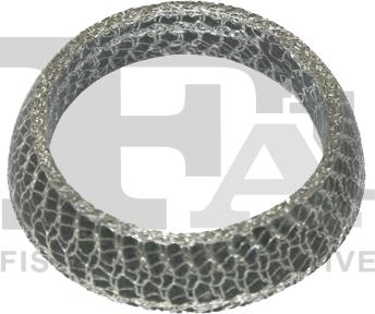 FA1 121-945 - Уплотнительное кольцо, труба выхлопного газа autodnr.net
