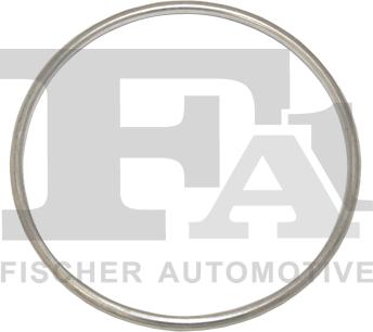 FA1 121992 - Кільце ущільнювача, труба вихлопного газу autocars.com.ua