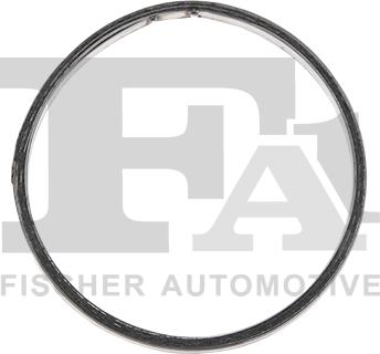 FA1 121-993 - Кільце металеве autocars.com.ua