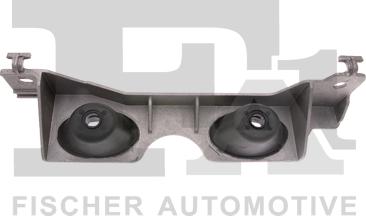 FA1 123-946 - Кронштейн, втулка, система випуску autocars.com.ua