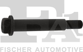 FA1 125-901 - Болт 74 мм autodnr.net