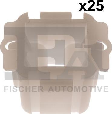 FA1 12-60006.25 - Кронштейн, основна фара autocars.com.ua