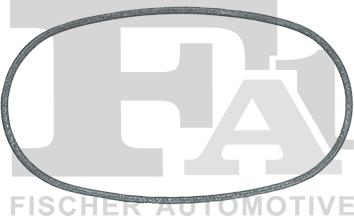 FA1 130-927 - Прокладка, труба вихлопного газу autocars.com.ua