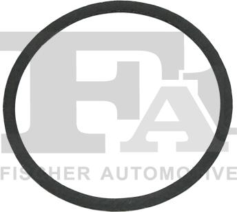 FA1 130964 - Прокладка, труба вихлопного газу autocars.com.ua