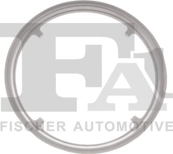 FA1 130-976 - Прокладка, труба вихлопного газу autocars.com.ua