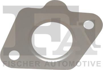 FA1 130-991 - Прокладка клапана EGR autocars.com.ua