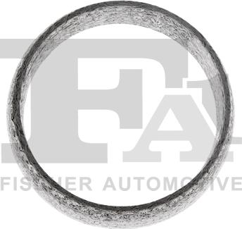 FA1 131958 - Кільце ущільнювача, труба вихлопного газу autocars.com.ua