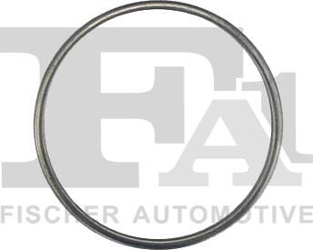 FA1 131-978 - Кільце ущільнювача, труба вихлопного газу autocars.com.ua