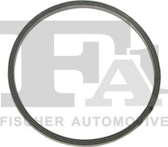 FA1 131-999 - Кільце ущільнювача, труба вихлопного газу autocars.com.ua