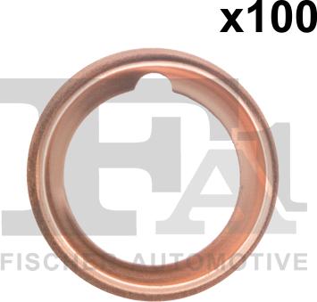 FA1 132.920.100 - Уплотнительное кольцо, резьбовая пробка маслосливного отверстия autodnr.net