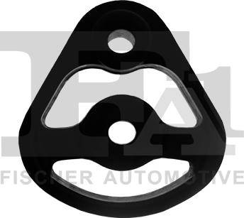 FA1 133928 - Кронштейн, втулка, система випуску autocars.com.ua