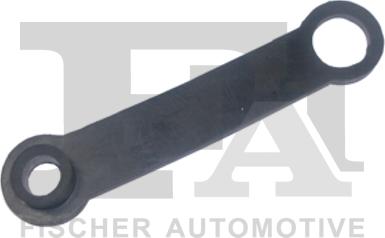 FA1 143-936 - Кронштейн, втулка, система випуску autocars.com.ua