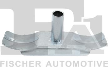 FA1 144-910 - Кронштейн, втулка, система випуску autocars.com.ua