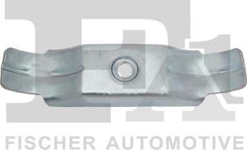 FA1 144-911 - Кронштейн, втулка, система випуску autocars.com.ua