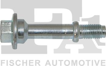 FA1 145-912 - Болт, система випуску autocars.com.ua