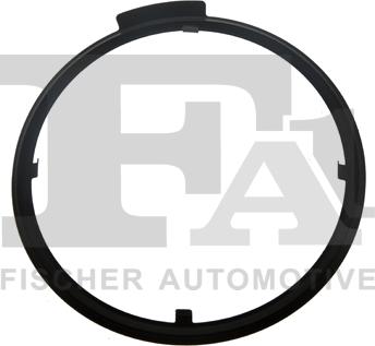 FA1 180-940 - Комплект прокладок, система випуску ОГ autocars.com.ua