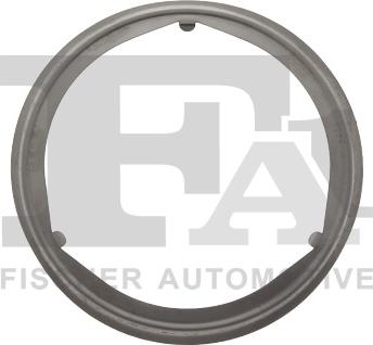 FA1 180-946 - Прокладка, труба вихлопного газу autocars.com.ua