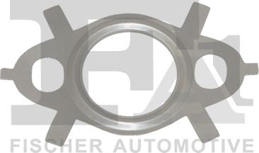 FA1 180-991 - Прокладка клапана EGR autocars.com.ua