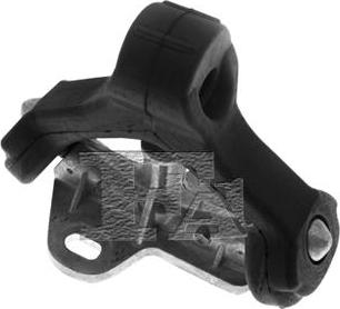 FA1 183-717 - Кронштейн, втулка, система випуску autocars.com.ua