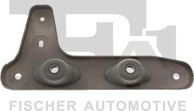 FA1 183-929 - Кронштейн, втулка, система випуску autocars.com.ua