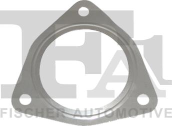 FA1 210926 - Прокладка, труба вихлопного газу autocars.com.ua