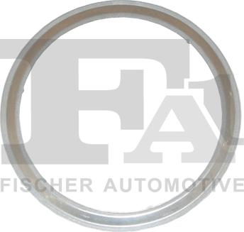 FA1 210-939 - Прокладка, труба вихлопного газу autocars.com.ua