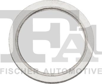 FA1 211-942 - Кільце ущільнювача, труба вихлопного газу autocars.com.ua