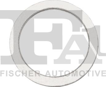 FA1 211-946 - Кільце ущільнювача, труба вихлопного газу autocars.com.ua