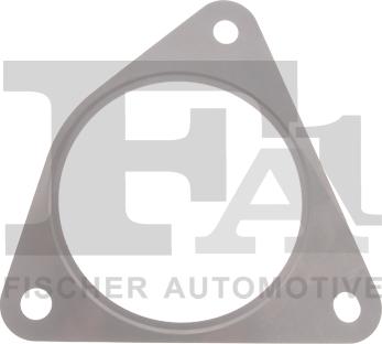 FA1 220-918 - Прокладка, труба вихлопного газу autocars.com.ua