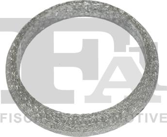 FA1 221-969 - Уплотнительное кольцо, труба выхлопного газа avtokuzovplus.com.ua
