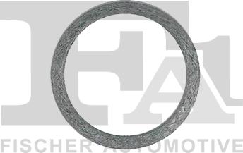 FA1 221-974 - Уплотнительное кольцо, труба выхлопного газа autodnr.net