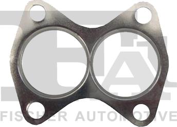 FA1 230-905 - Прокладка, труба вихлопного газу autocars.com.ua