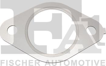 FA1 230-911 - Прокладка, випускний колектор autocars.com.ua