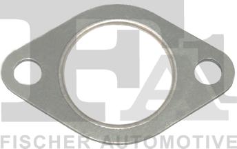 FA1 230-915 - Прокладка, труба вихлопного газу autocars.com.ua