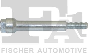 FA1 235-902 - Болт, система випуску autocars.com.ua