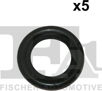 FA1 244.852.005 - Уплотнительное кольцо, резьбовая пробка маслосливного отверстия avtokuzovplus.com.ua