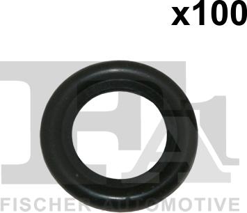 FA1 244.852.100 - Уплотнительное кольцо, резьбовая пробка маслосливного отверстия avtokuzovplus.com.ua