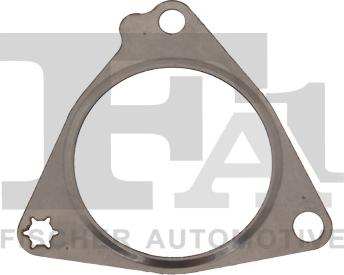 FA1 250-913 - Прокладка, труба вихлопного газу autocars.com.ua