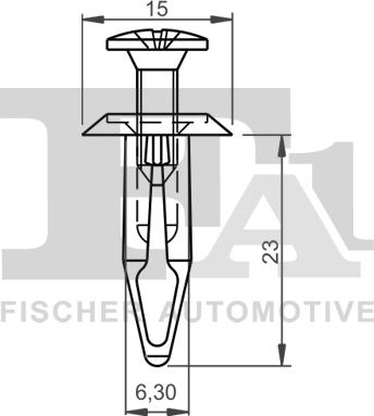 FA1 25-30001.5 -  autocars.com.ua