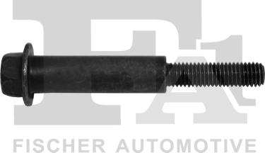 FA1 255-901 - Болт, система випуску autocars.com.ua
