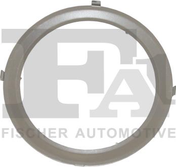 FA1 330936 - Прокладка, труба вихлопного газу autocars.com.ua