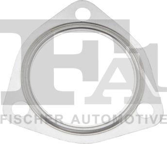 FA1 330-950 - Прокладка, труба вихлопного газу autocars.com.ua