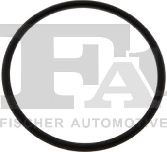 FA1 331973 - Кільце ущільнювача, труба вихлопного газу autocars.com.ua