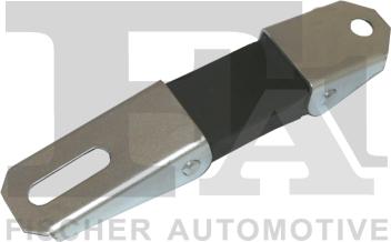 FA1 333-942 - Кронштейн, втулка, система випуску autocars.com.ua