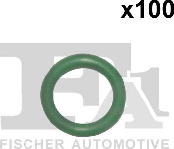 FA1 341.1025.100 - Кільце ущільнювача autocars.com.ua