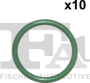 FA1 341.1033.010 - Кільце ущільнювача autocars.com.ua