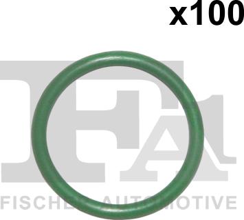 FA1 341.1033.100 - Кільце ущільнювача autocars.com.ua