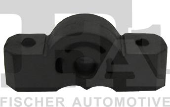 FA1 363-710 - Кронштейн, втулка, система випуску autocars.com.ua
