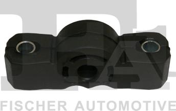 FA1 363-711 - Кронштейн, втулка, система випуску autocars.com.ua